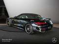 Mercedes-Benz SL 63 AMG Cab. 4M 360° Burmester Distr+ Multisitz Schwarz - thumbnail 10