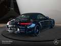 Mercedes-Benz SL 63 AMG Cab. 4M 360° Burmester Distr+ Multisitz Schwarz - thumbnail 8