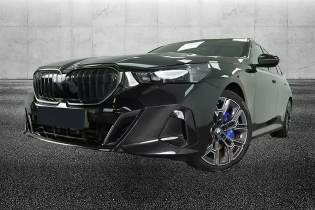 BMW 540 540d 48V xDrive Touring Msport Pro