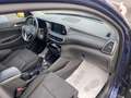Hyundai TUCSON 1.6 GDI XTech "SOLO 30 MILA KM "  FATTURABILE Bleu - thumbnail 7