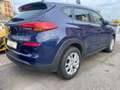 Hyundai TUCSON 1.6 GDI XTech "SOLO 30 MILA KM "  FATTURABILE Bleu - thumbnail 4
