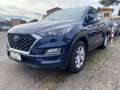 Hyundai TUCSON 1.6 GDI XTech "SOLO 30 MILA KM "  FATTURABILE Bleu - thumbnail 3