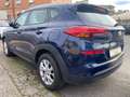 Hyundai TUCSON 1.6 GDI XTech "SOLO 30 MILA KM "  FATTURABILE Blu/Azzurro - thumbnail 5