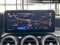Mercedes-Benz GLC 400 GLC 400 d 4M Coupe AMG L SHD Ambiente Distr 360° Modrá - thumbnail 12