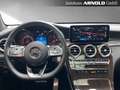 Mercedes-Benz GLC 400 GLC 400 d 4M Coupe AMG L SHD Ambiente Distr 360° Modrá - thumbnail 9