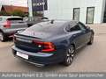 Volvo S90 T8 Ultimate Bright Plug-In Hybrid Blau - thumbnail 4