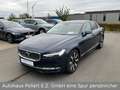 Volvo S90 T8 Ultimate Bright Plug-In Hybrid Blau - thumbnail 2