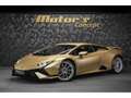 Lamborghini Huracán TECNICA LP 640-2 - ORO ELIOS Oro - thumbnail 1
