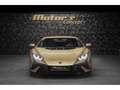 Lamborghini Huracán TECNICA LP 640-2 - ORO ELIOS Oro - thumbnail 4