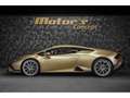 Lamborghini Huracán TECNICA LP 640-2 - ORO ELIOS Oro - thumbnail 2