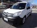 Renault Kangoo 1.5dci 95cv 3Posti Weiß - thumbnail 1