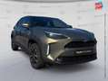 Toyota Yaris Cross 116h Design MY21 Bronze - thumbnail 3