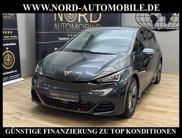 CUPRA Born Automatik Kamera/Navi/LED/18/ACC