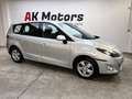 Renault Scenic 1.5 dCi 110CV Confort Srebrny - thumbnail 8