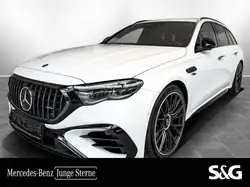 Mercedes-Benz E 53 AMG Hybrid 4M+ T AHK+360°+21+AMG Night