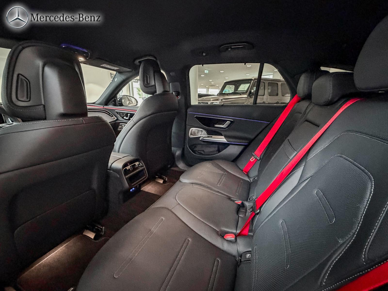 Mercedes-Benz E 53 AMG Hybrid 4M+ T AHK+360°+21+AMG Night — photo 8