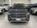 Volkswagen T-Cross T-Cross 1.0 tsi Style 95cv Gris - thumbnail 2