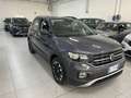 Volkswagen T-Cross T-Cross 1.0 tsi Style 95cv Gris - thumbnail 3