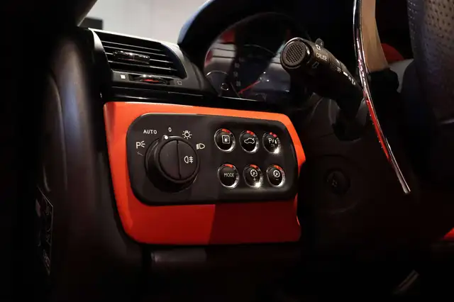 Maserati GranTurismo 2018 — photo 2