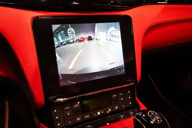 Maserati GranTurismo 2018 — photo 4
