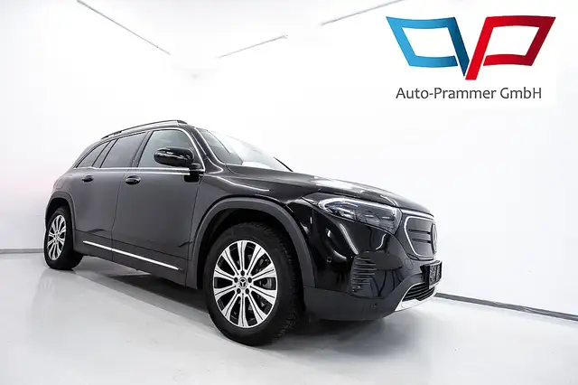 Mercedes-Benz EQB 250 70,5kWh Aut. Panoramadach
