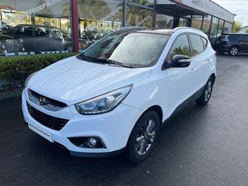 2.0CRDI Kosmo Plus 4x4