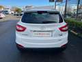 Hyundai iX35 2.0CRDI Kosmo Plus 4x4 Weiß - thumbnail 4