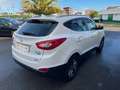 Hyundai iX35 2.0CRDI Kosmo Plus 4x4 Weiß - thumbnail 5