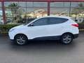 Hyundai iX35 2.0CRDI Kosmo Plus 4x4 Weiß - thumbnail 2