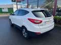 Hyundai iX35 2.0CRDI Kosmo Plus 4x4 Weiß - thumbnail 3
