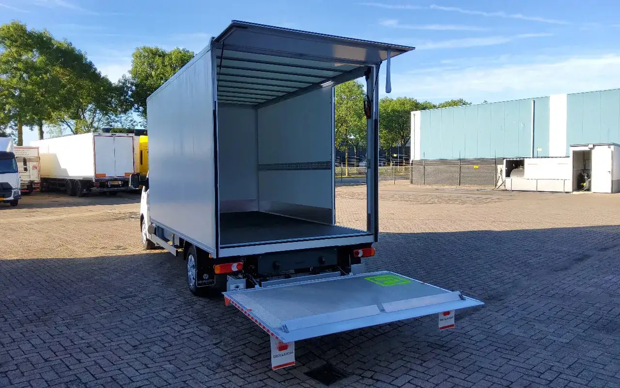 Renault Master 2026