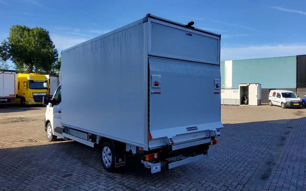 Renault Master 2026