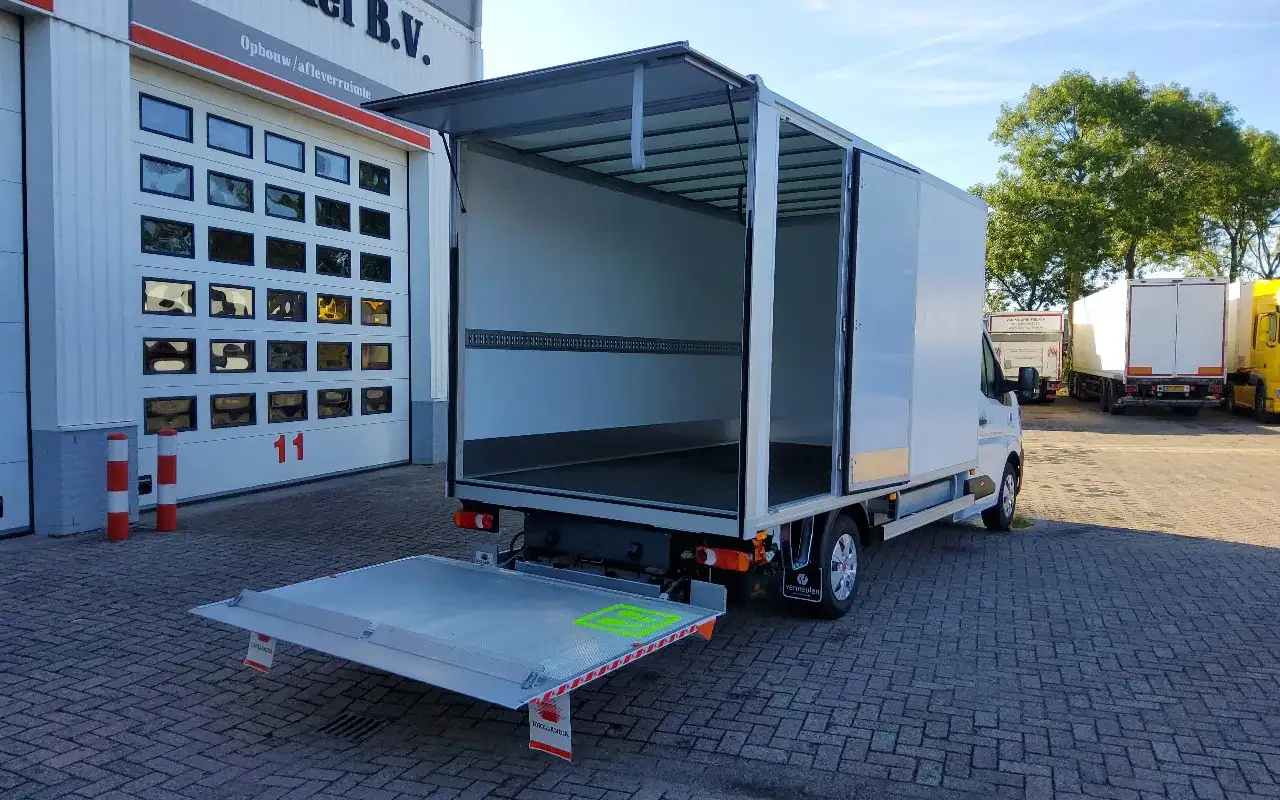 Renault Master 2026