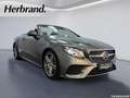 Mercedes-Benz E 300 Cabriolet AMG Comand Kamera Distronic LED Grau - thumbnail 2