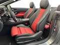 Mercedes-Benz E 300 Cabriolet AMG Comand Kamera Distronic LED Grau - thumbnail 12
