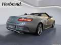 Mercedes-Benz E 300 Cabriolet AMG Comand Kamera Distronic LED Grau - thumbnail 3