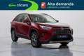 Toyota RAV4 2.5 hybrid 2WD Advance Rojo - thumbnail 3