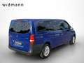 Mercedes-Benz Vito 119 Tourer XL KEIN VERKAUF an PRIVATPERSONEN Bleu - thumbnail 2