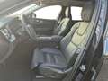 Volvo XC60 T8 AWD Recharge Plug-In Hybrid Ultra Dark Schwarz - thumbnail 10