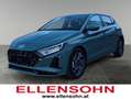 Hyundai i20 (BC3) Comfort Line 1.0 T-GDI Grün - thumbnail 1