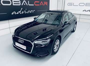 40 TDI S tronic