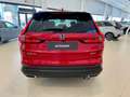 Honda CR-V 2.0 hev Elegance awd Rosso - thumbnail 4