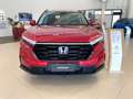 Honda CR-V 2.0 hev Elegance awd Rosso - thumbnail 2
