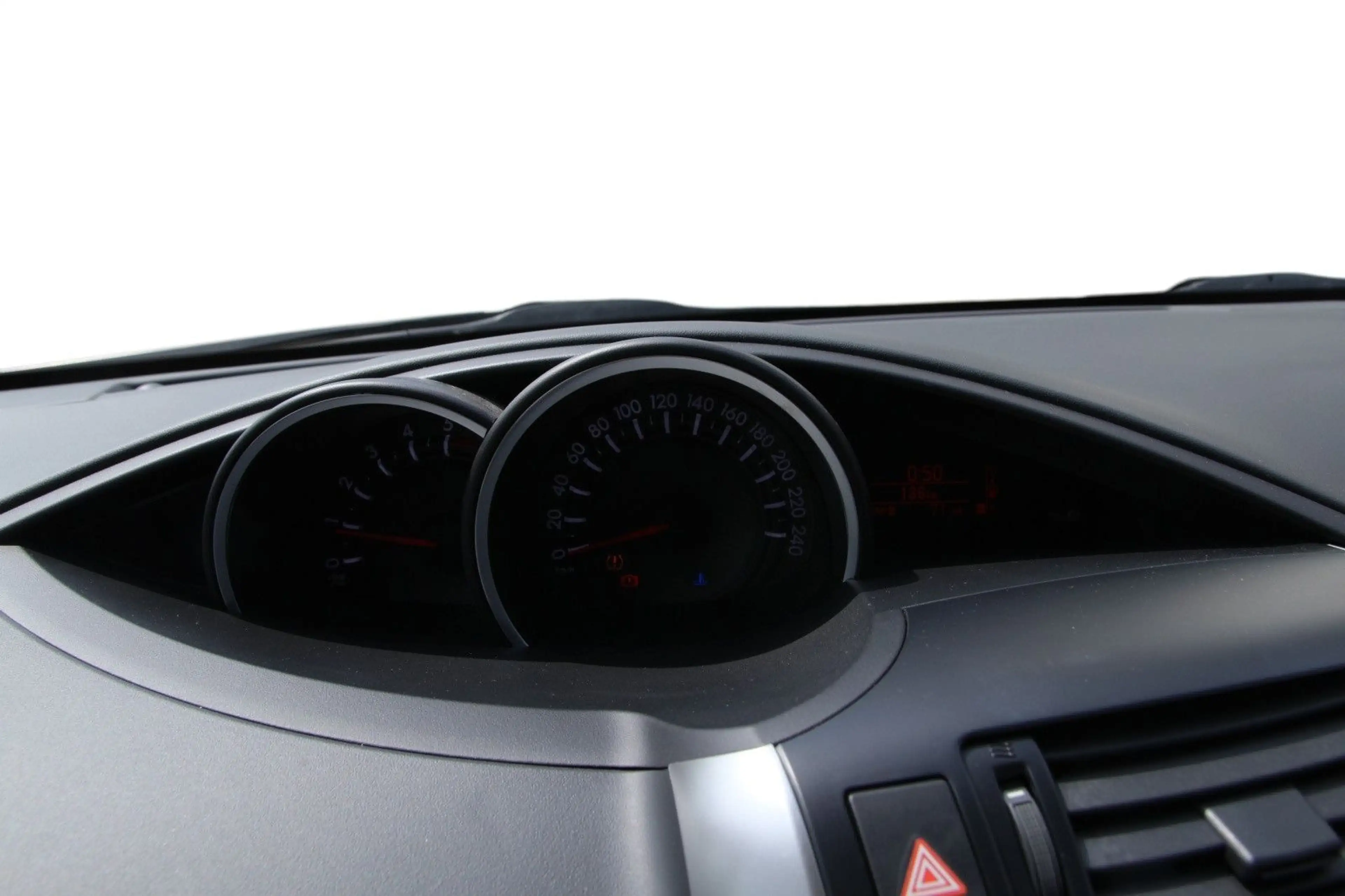 Toyota Verso SkyView Edition/Kamera/PDC/AHK/88tkm — photo 8