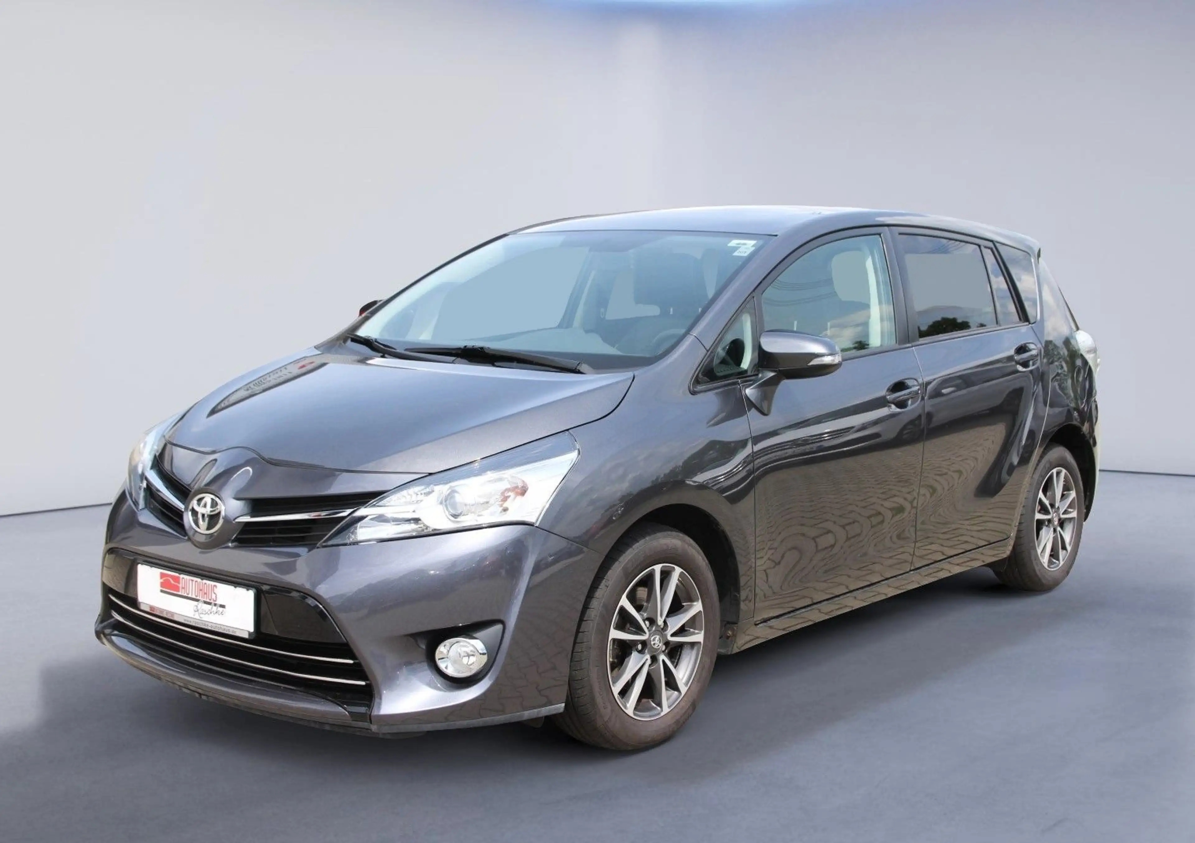 Toyota Verso SkyView Edition/Kamera/PDC/AHK/88tkm