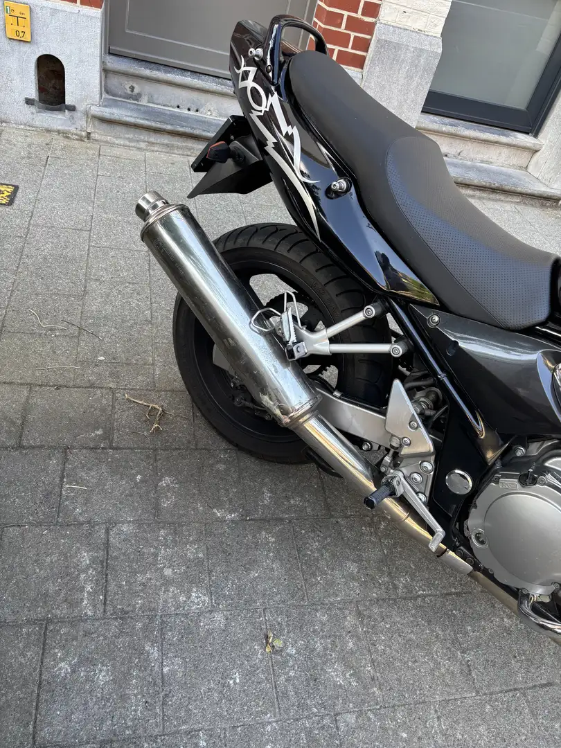 Suzuki Bandit 600 - 2