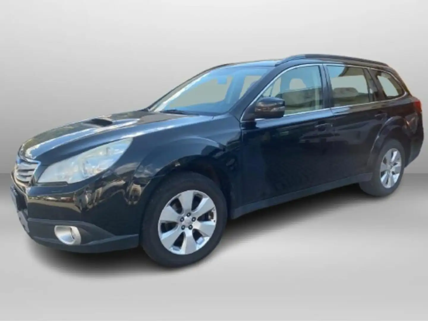 Subaru OUTBACK Outback 2.0D Exclusive - 1