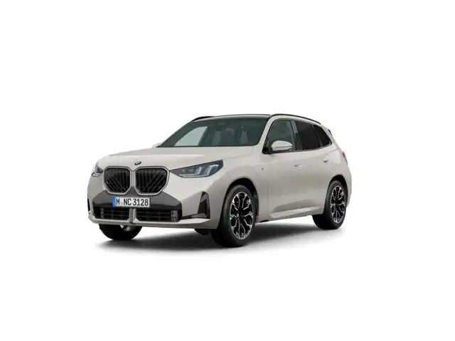 BMW X3 PACK M