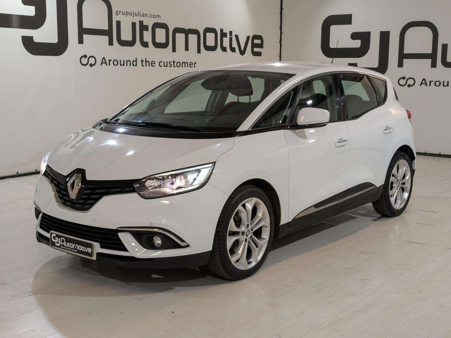 Renault Scenic 1.2 GASOLINA 132CV - foto 1
