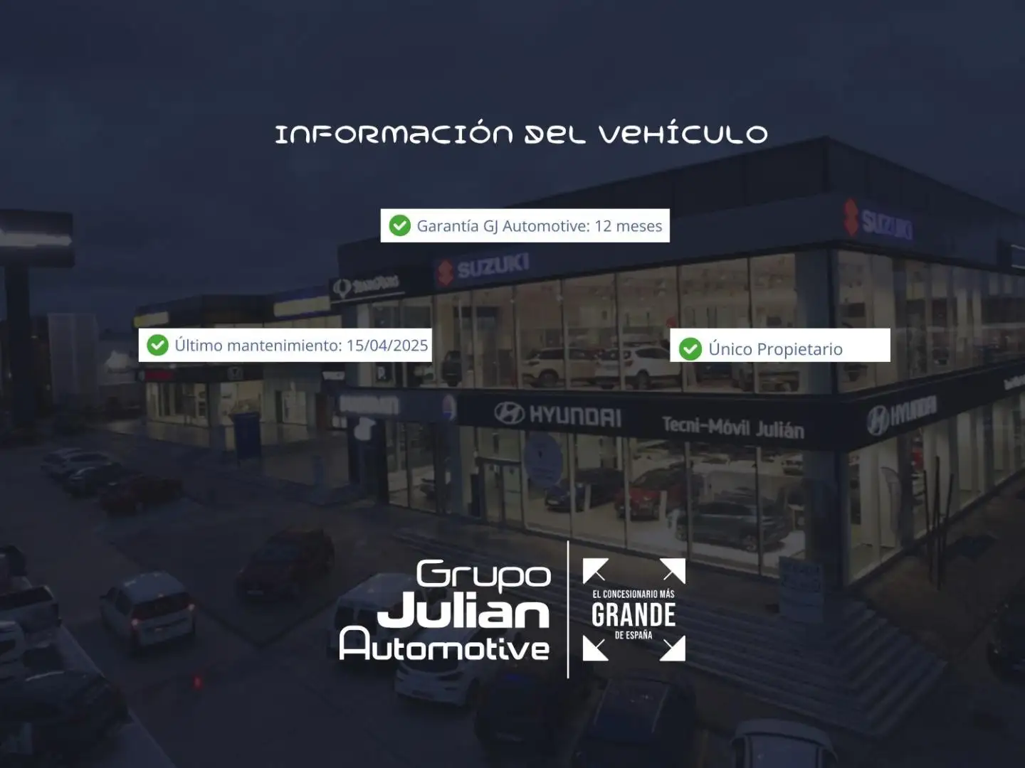 Renault Scenic 1.2 GASOLINA 132CV Blanco - 2